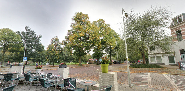 Café Bar Biljart Atlanta - Arnhem