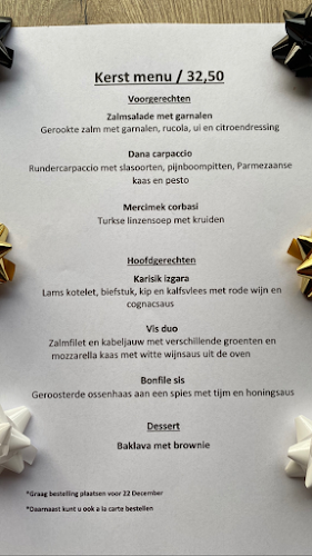 Restaurant Ark van Noach