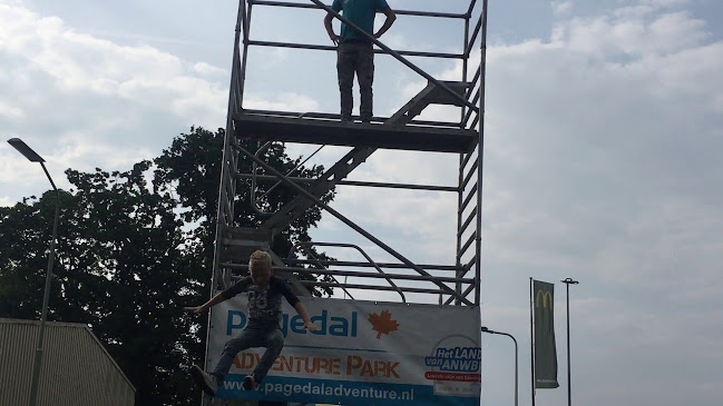 McDonald's Stadskanaal - Stadskanaal