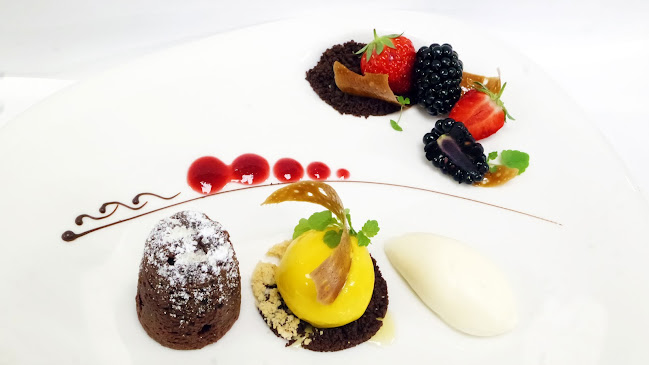 Opinii despre Brasserie Ambassade în Amsterdam - Horeca