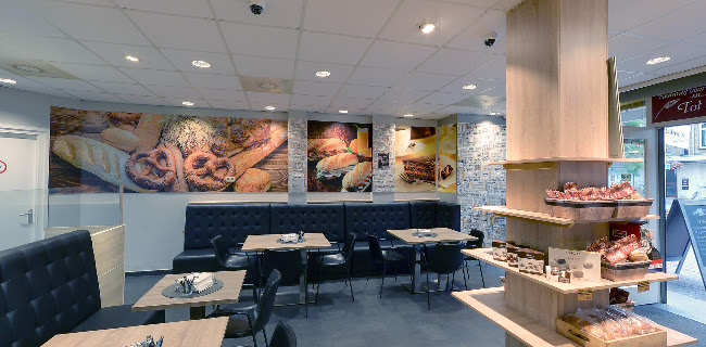 Comments and reviews of Baker’s house