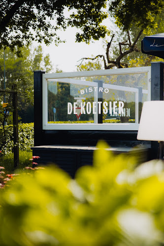 Bistro de Koetsier