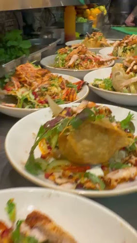 Opinii despre Lounge Restaurant Sultan în Rotterdam - Horeca