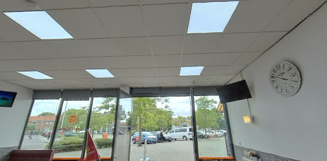 Oranje Delicatessen - Horeca