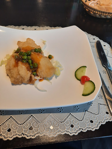 Chinees Indisch Restaurant New Happy Garden - Sint-Oedenrode