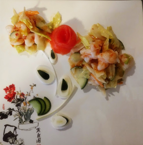 Comentarii opinii despre Chinees Oriëntaals Restaurant Aqua Village