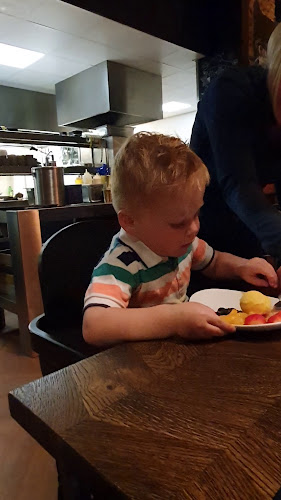 Comentarii opinii despre Stadskaffee Laurens