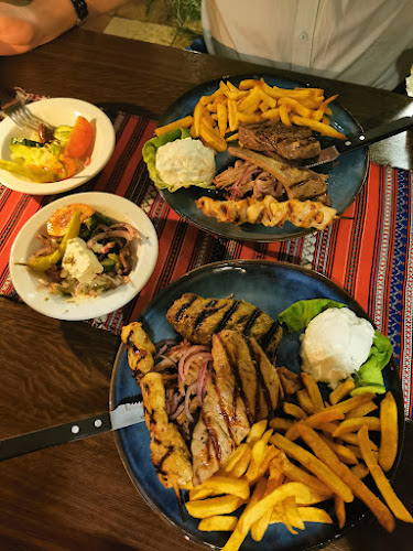 Opinii despre Grieks Restaurant Kreta în IJmuiden - Horeca