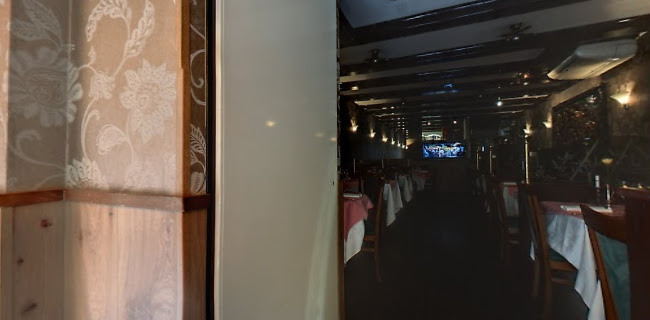 Sichuan Food - Amsterdam