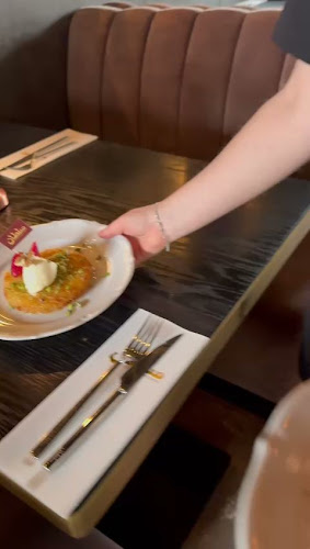 Lounge Restaurant Sultan - Rotterdam