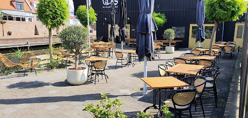 de Houtloods Leerdam