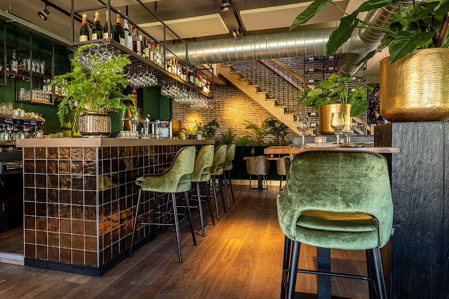 Restaurant Wijnbar FERRO