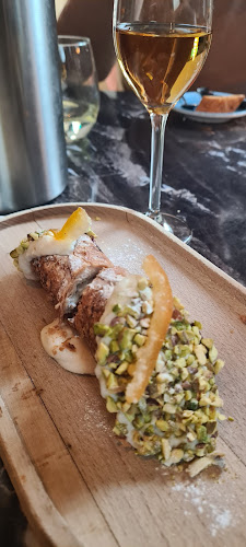 Ristorante RetroGusto 🇮🇹 - Horeca