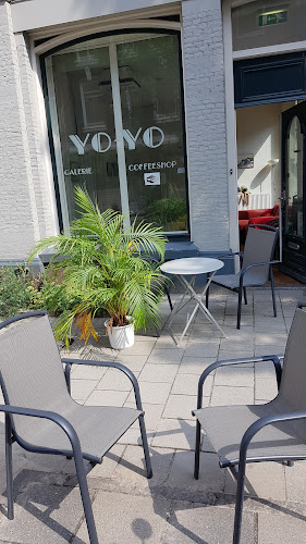 Galerie CoffeeShop YoYo