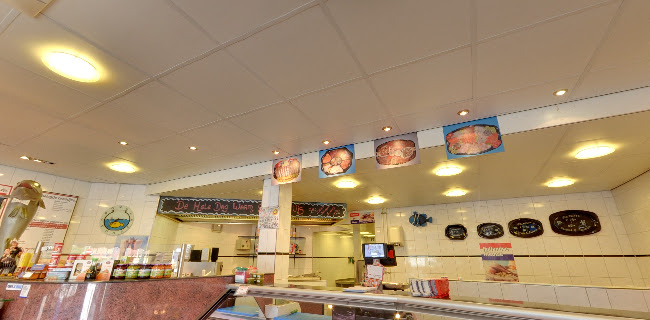 Vishandel Veerman - Aalsmeer