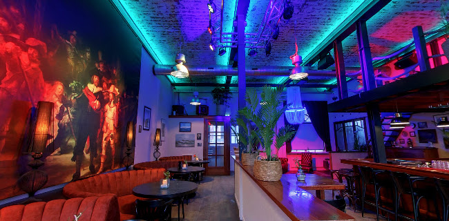 Grand Café boefje - Horeca