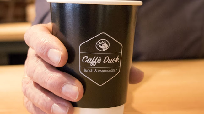 Lunchroom & Espressobar De Duck & Limburgia vlaaien - Veenendaal