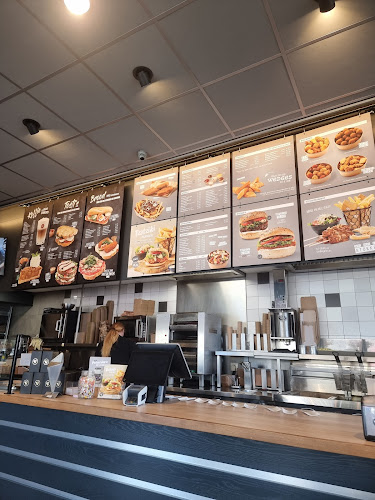 Reviews of Verhage Capelle in Capelle aan den IJssel - Horeca