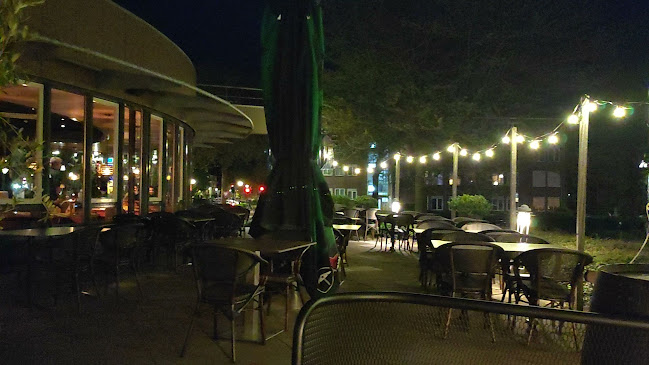 Opinii despre Het IJsselpaviljoen în Zutphen - Horeca