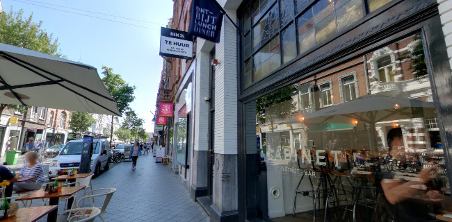 Opinii despre Restaurant Bistrot-bar 't Wycker Cabinet în Maastricht - Horeca