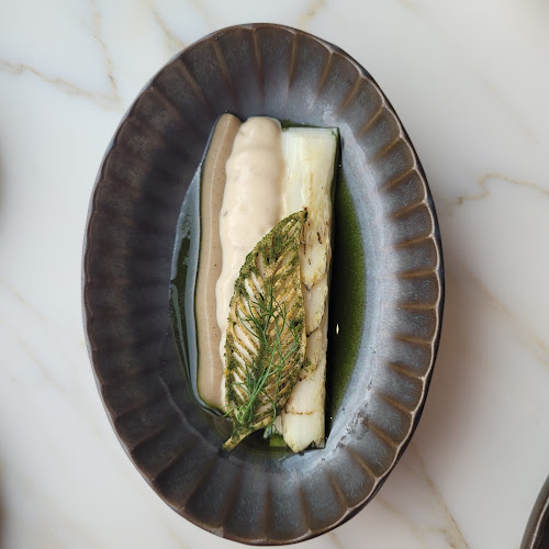 Comentarii opinii despre TWENTYSIX restaurant