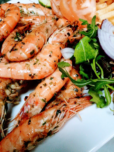 Opinii despre Casasy în Utrecht - Horeca