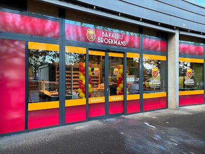 Bakkerij Broekmans