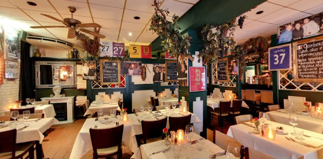 Comentarii opinii despre Antonio's