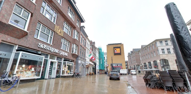 Opinii despre Grand Café Hooghoudt în Groningen - Horeca