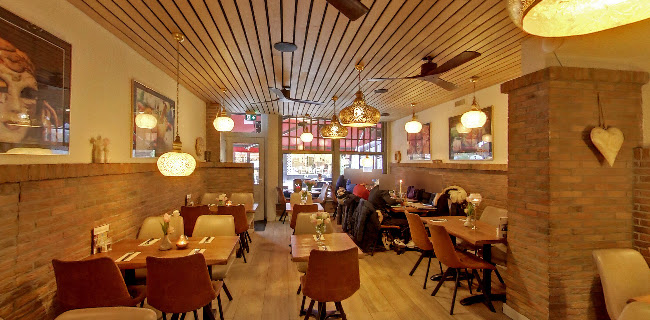 Comentarii opinii despre Ristorante Andrea