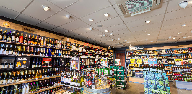 Comentarii opinii despre Gall & Gall Haviksberg Hoogerheide