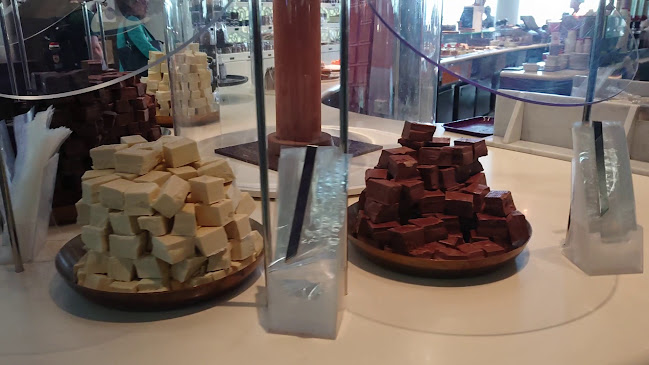 Opinii despre Café Chocolat în Schiphol - Horeca