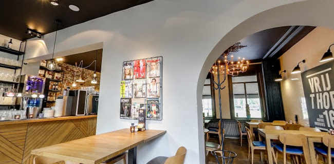 Vrijthof 16 Hilvarenbeek