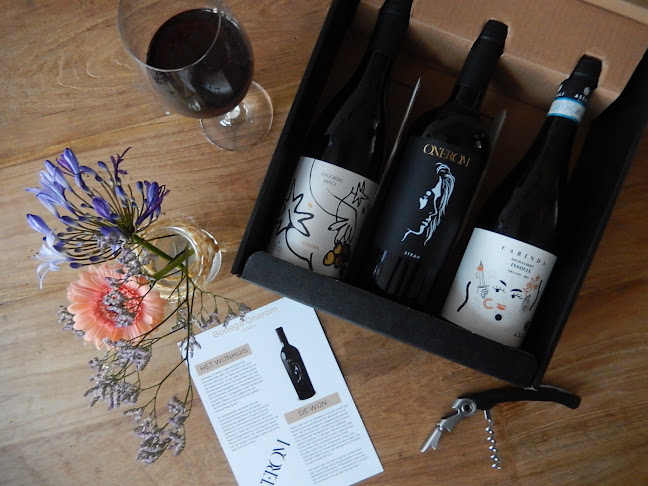 Opinii despre VIN-d Wijn - Wijnbox, Wijnabonnement, Wijn Cadeau, Wijn Bestellen în Heemstede - Horeca