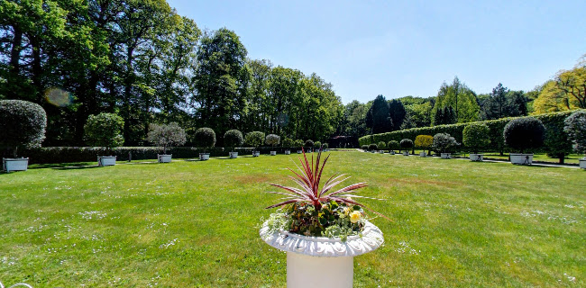 Orangerie Mattemburgh - Hoogerheide