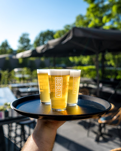 Big Belly Bar & Restaurant