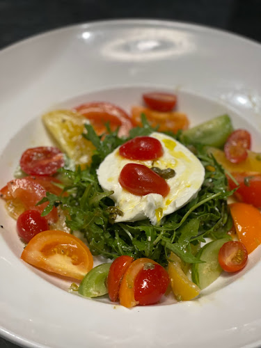 Restaurant Olive Garden