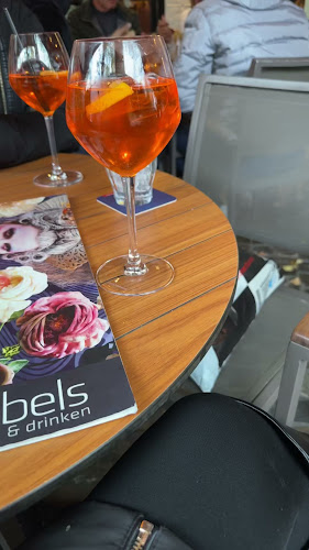 Opinii despre Fabels în Enschede - Horeca