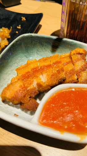 Opinii despre Treasure în Almere - Horeca