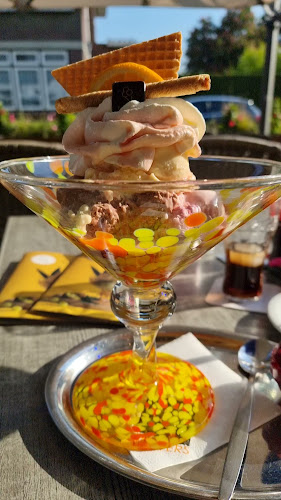 Comments and reviews of IJssalon Clevers Grubbenvorst