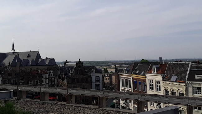 Opinii despre La Place în Nijmegen - Horeca