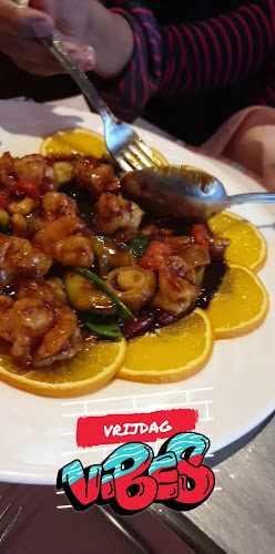 Opinii despre Rose Garden în Heerenveen - Horeca