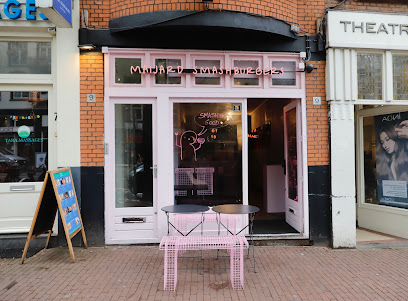 Maijard Smashburgers