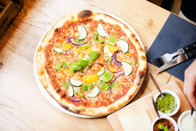 Opinii despre Zappa's Nijmegen în Nijmegen - Horeca