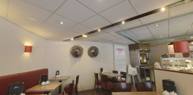 Brasserie Bernard - Horeca