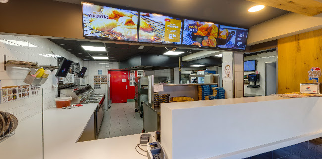 Domino's Pizza Amstelveen Hueseplein