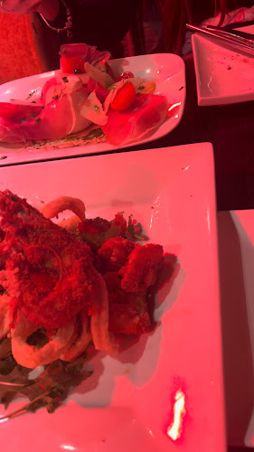 Opinii despre Ristorante Il Primo în Amsterdam - Horeca