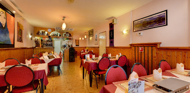 Everest Tandoori Restaurant - Horeca