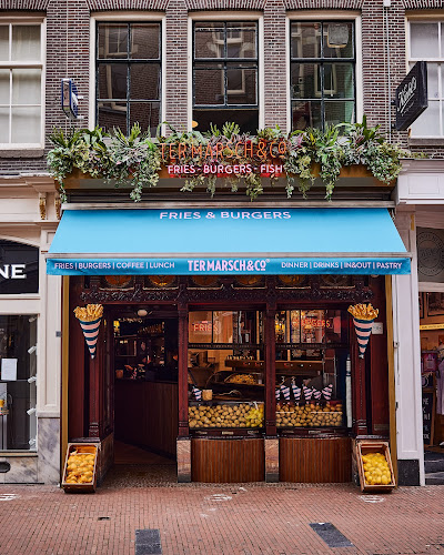 Kalverstraat 96, 1012 PJ Amsterdam