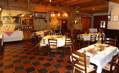 Gasterij De Nieuwe Hoef